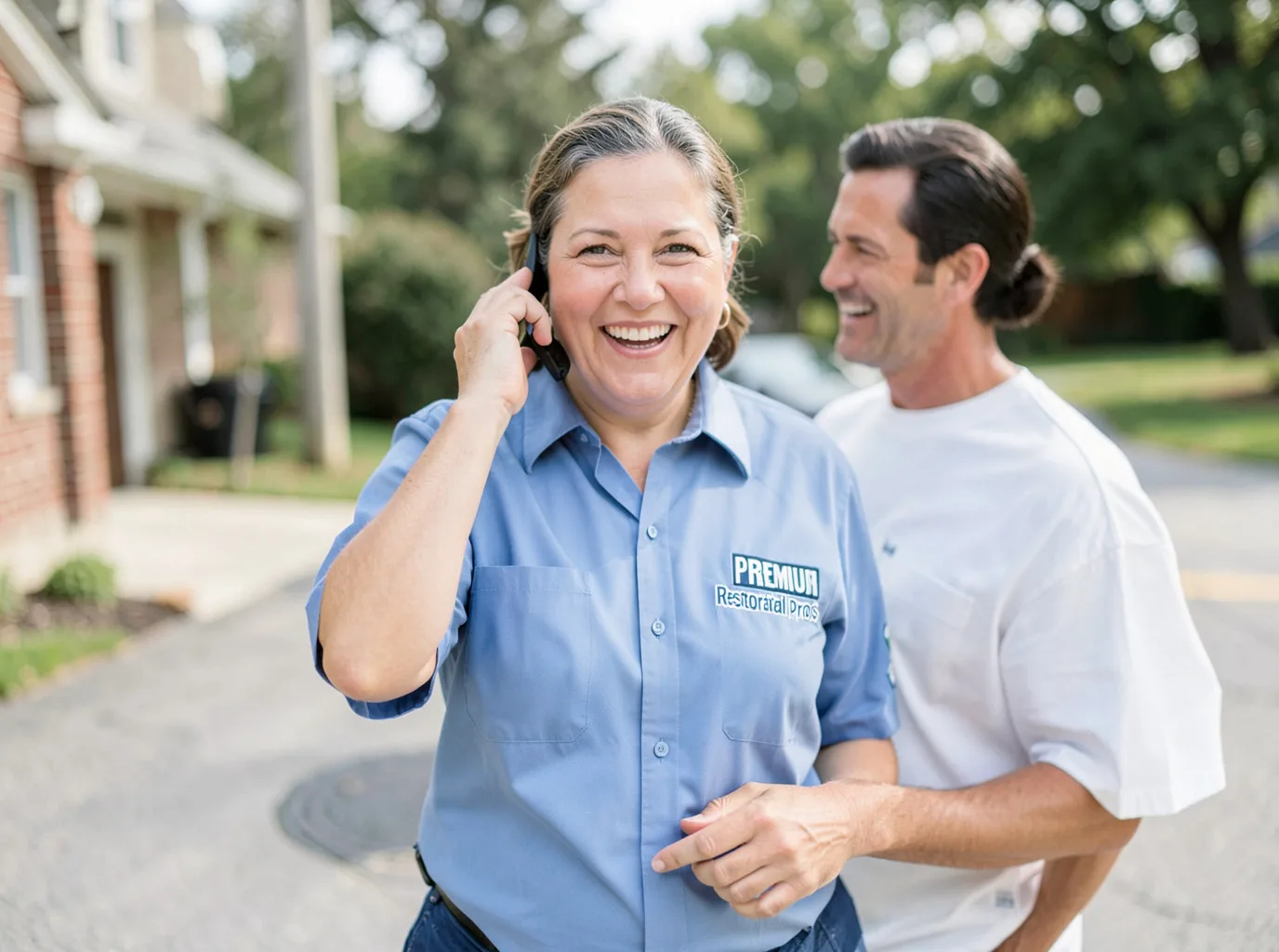 Water Damage Restoration Dallas, OR FAQs